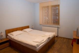 Aparthotel Mont Blanc