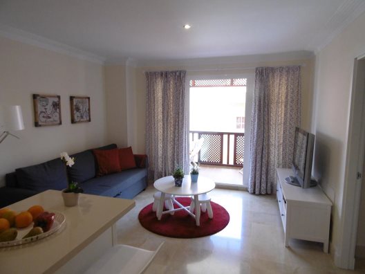 Aparthotel Monte Carrera
