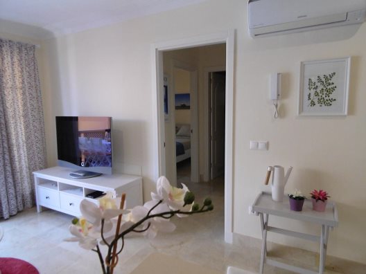 Aparthotel Monte Carrera