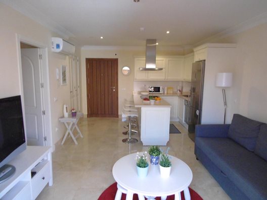Aparthotel Monte Carrera