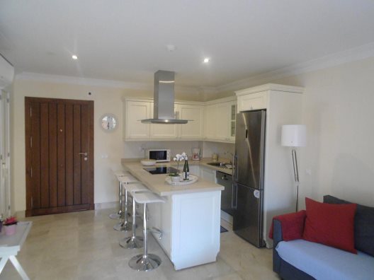 Aparthotel Monte Carrera