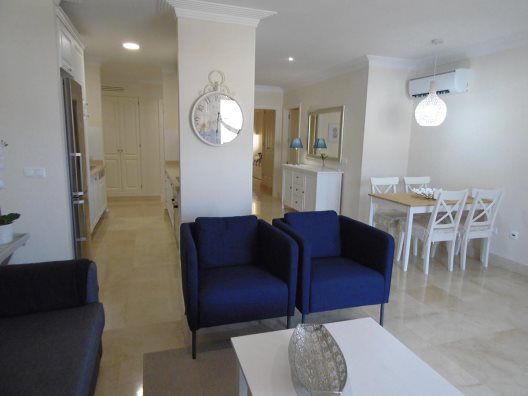 Aparthotel Monte Carrera