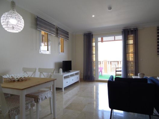 Aparthotel Monte Carrera