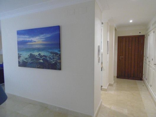 Aparthotel Monte Carrera