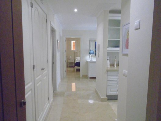 Aparthotel Monte Carrera