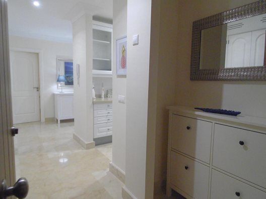 Aparthotel Monte Carrera