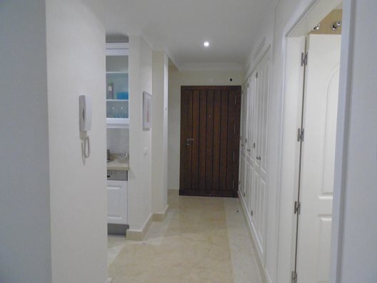 Aparthotel Monte Carrera