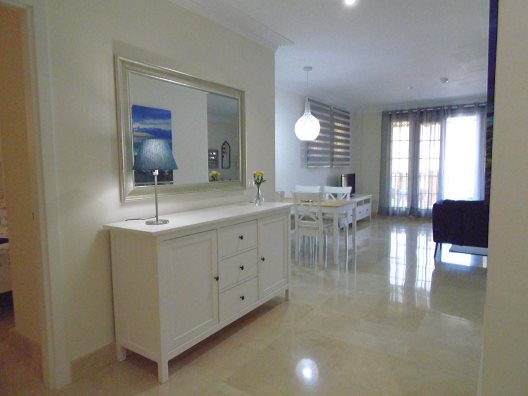 Aparthotel Monte Carrera