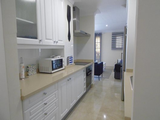 Aparthotel Monte Carrera