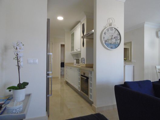 Aparthotel Monte Carrera