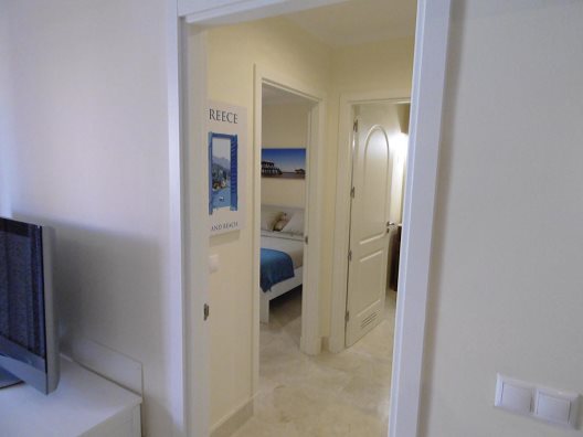 Aparthotel Monte Carrera