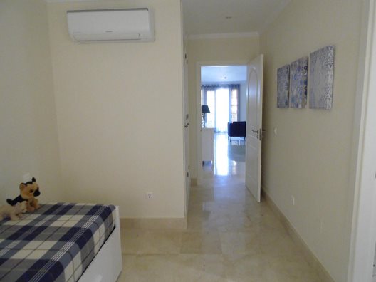 Aparthotel Monte Carrera