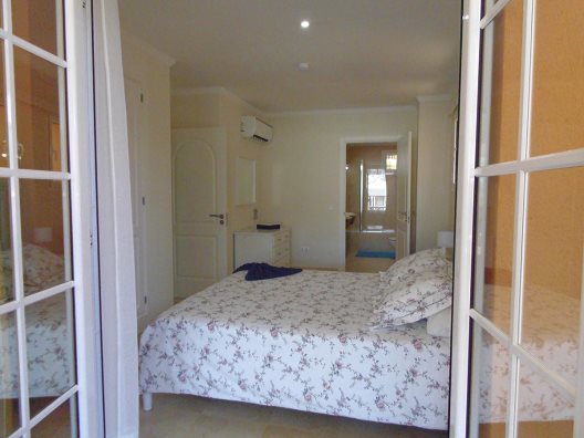 Aparthotel Monte Carrera