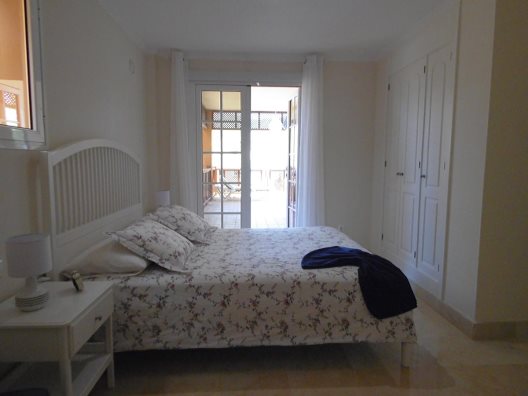 Aparthotel Monte Carrera