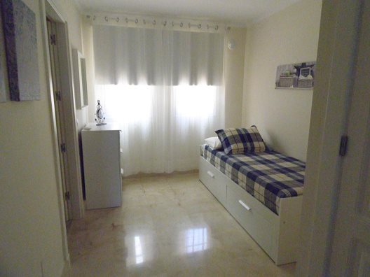 Aparthotel Monte Carrera