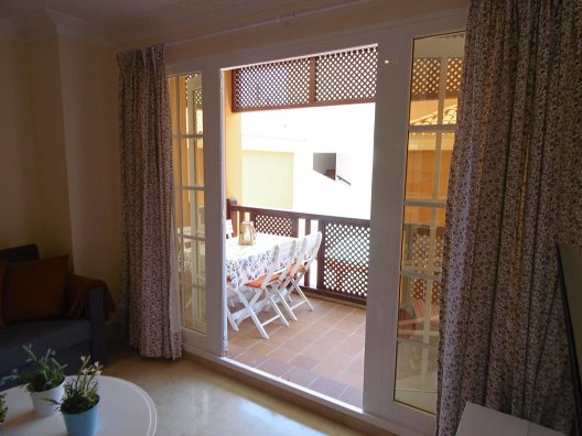 Aparthotel Monte Carrera
