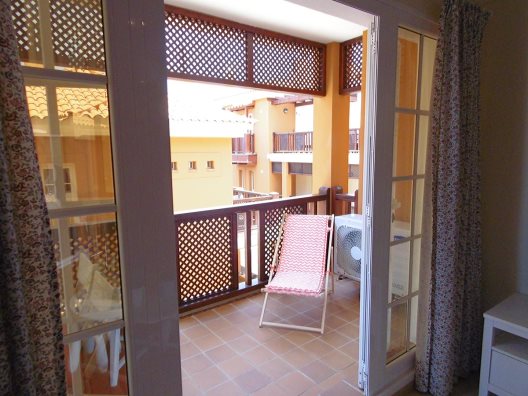 Aparthotel Monte Carrera