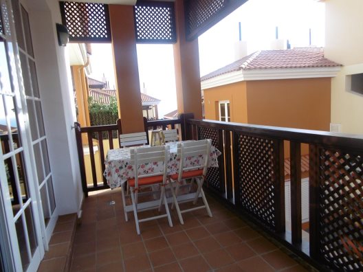 Aparthotel Monte Carrera