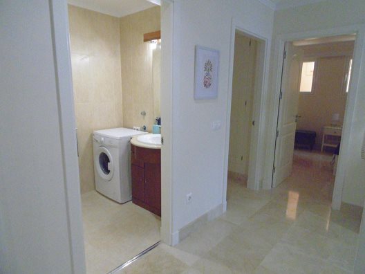 Aparthotel Monte Carrera