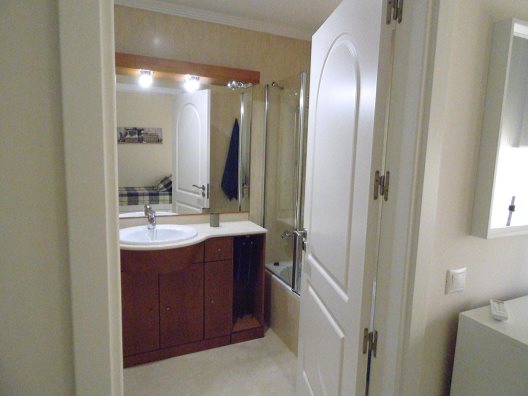 Aparthotel Monte Carrera