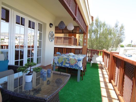 Aparthotel Monte Carrera
