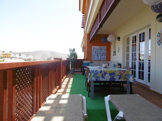 Aparthotel Monte Carrera
