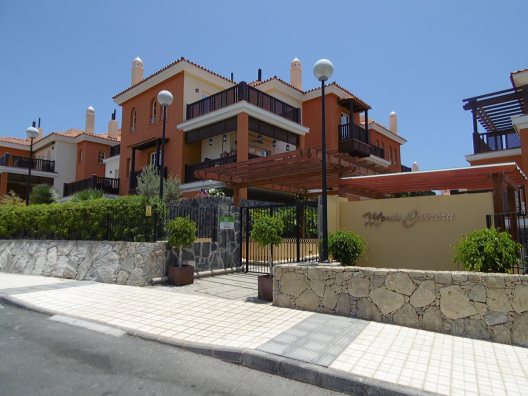 Aparthotel Monte Carrera
