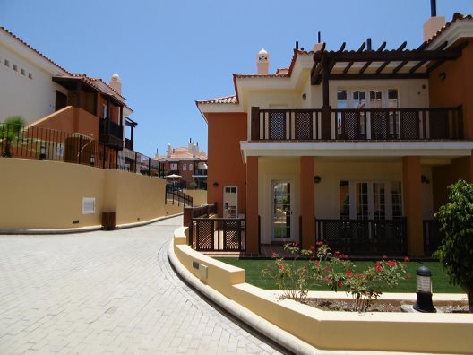Aparthotel Monte Carrera