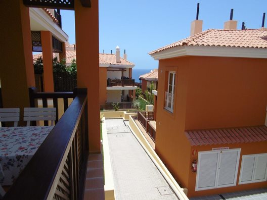 Aparthotel Monte Carrera