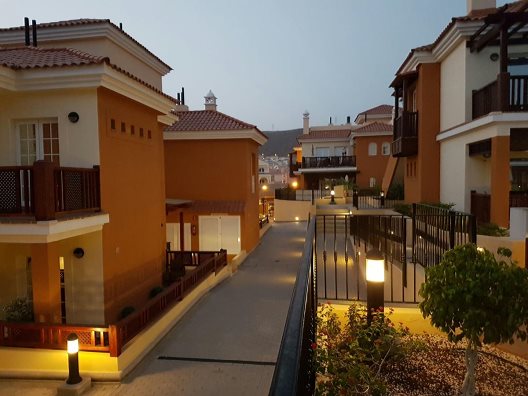 Aparthotel Monte Carrera
