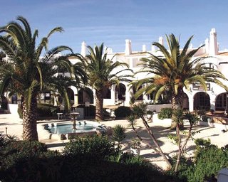 Aparthotel Monte Carvoeiro