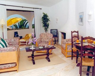 Aparthotel Monte Carvoeiro