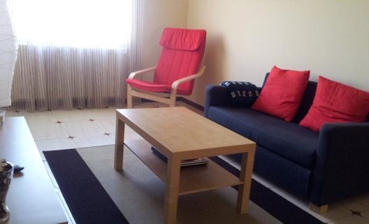 Aparthotel Monteblanco