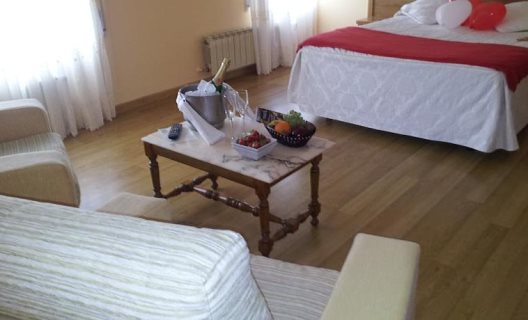 Aparthotel Monteblanco