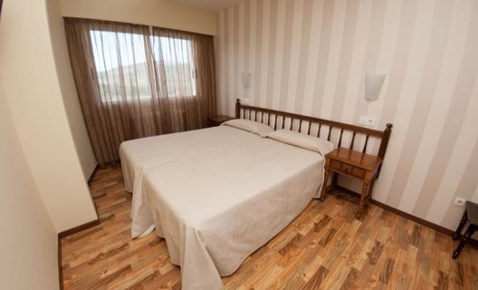 Aparthotel Monteblanco