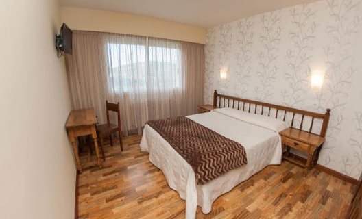 Aparthotel Monteblanco