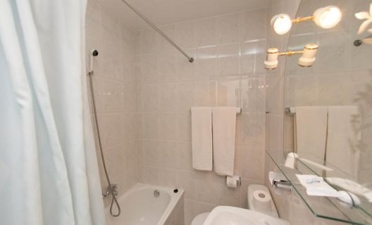 Aparthotel Monteblanco