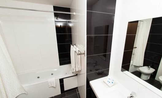 Aparthotel Monteblanco