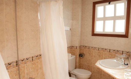Aparthotel Monteblanco