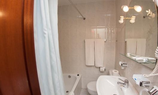 Aparthotel Monteblanco