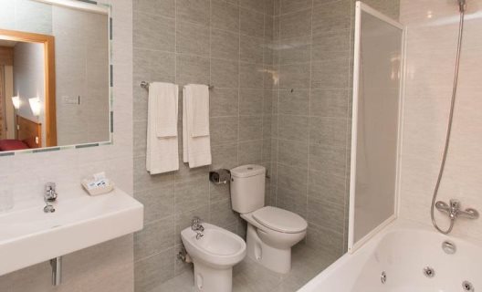 Aparthotel Monteblanco