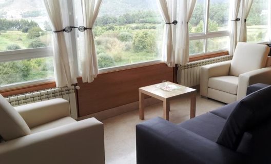 Aparthotel Monteblanco