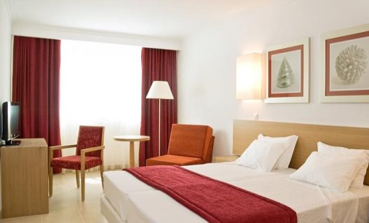 Aparthotel Montegordo Spa