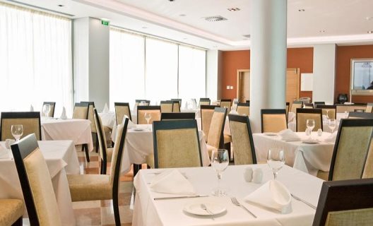 Aparthotel Montegordo Spa