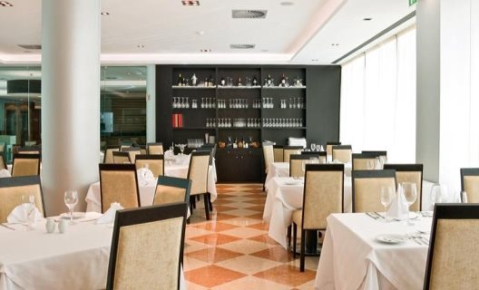 Aparthotel Montegordo Spa