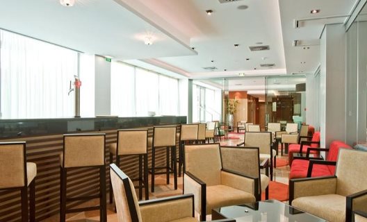 Aparthotel Montegordo Spa