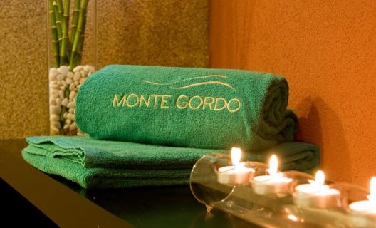 Aparthotel Montegordo Spa