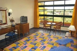 Aparthotel Montehabana