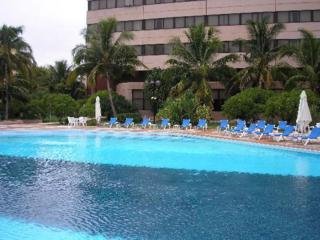 Aparthotel Montehabana