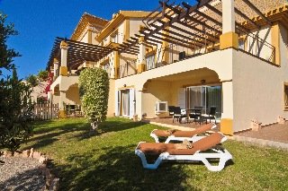 Aparthotel Montemares Golf Luxury
